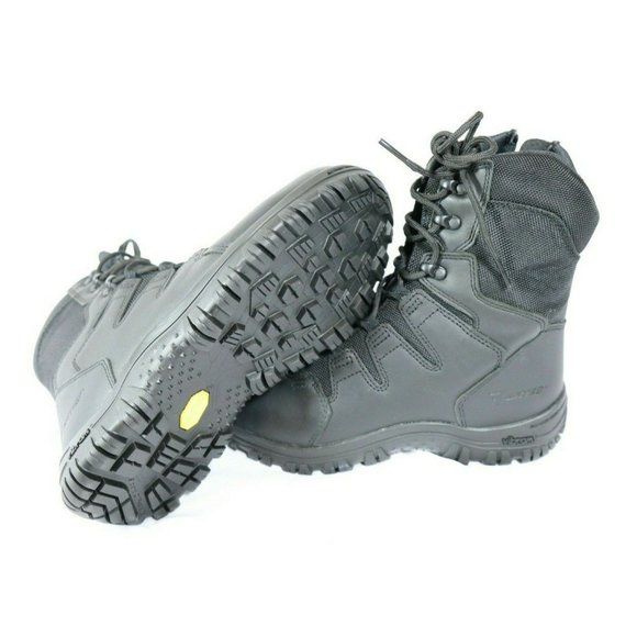 Bates Tactical Sport Black Military Boots Sz 7.5